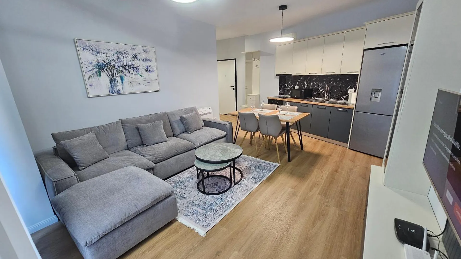 Amara Apartment Tirana