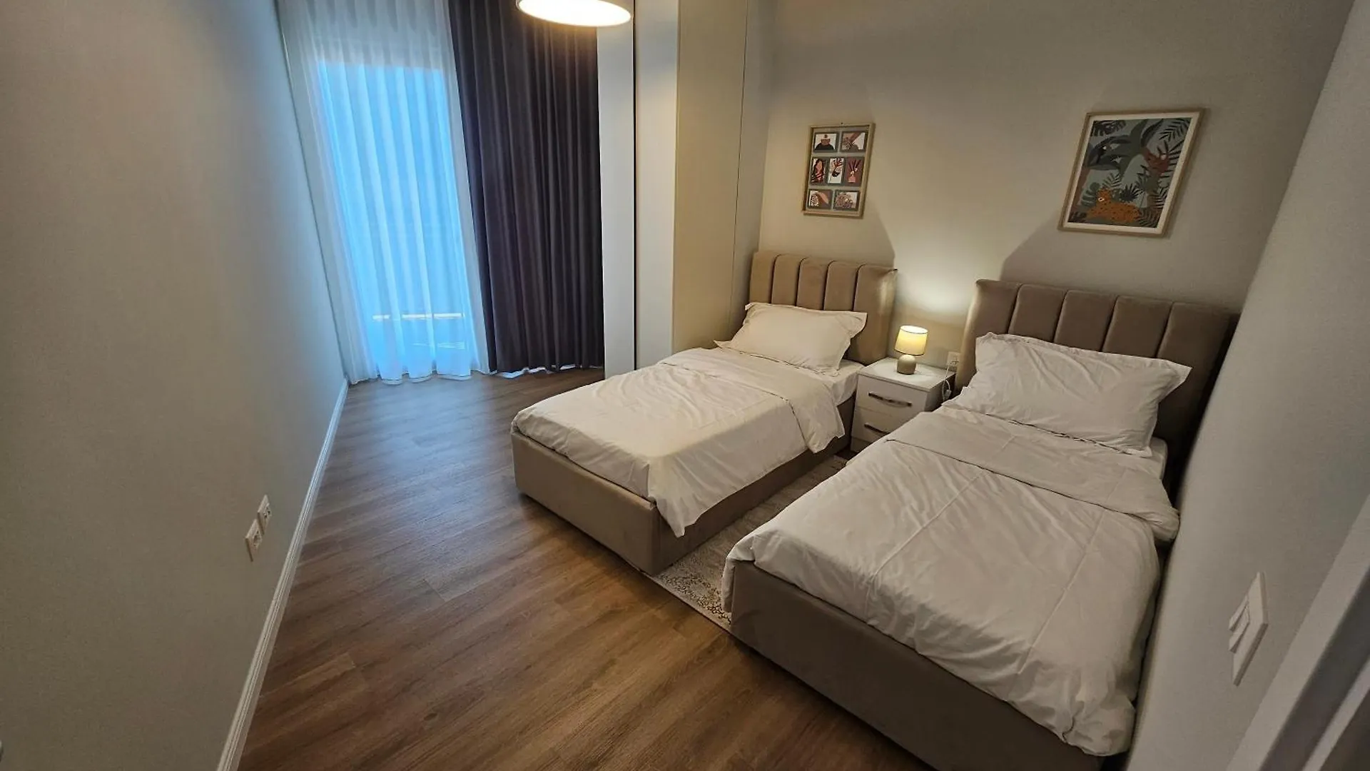 Amara Apartment Tirana Albania