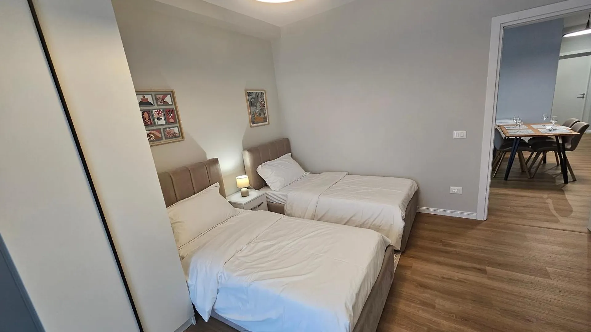 Amara Apartment Tirana 0*,  Albania