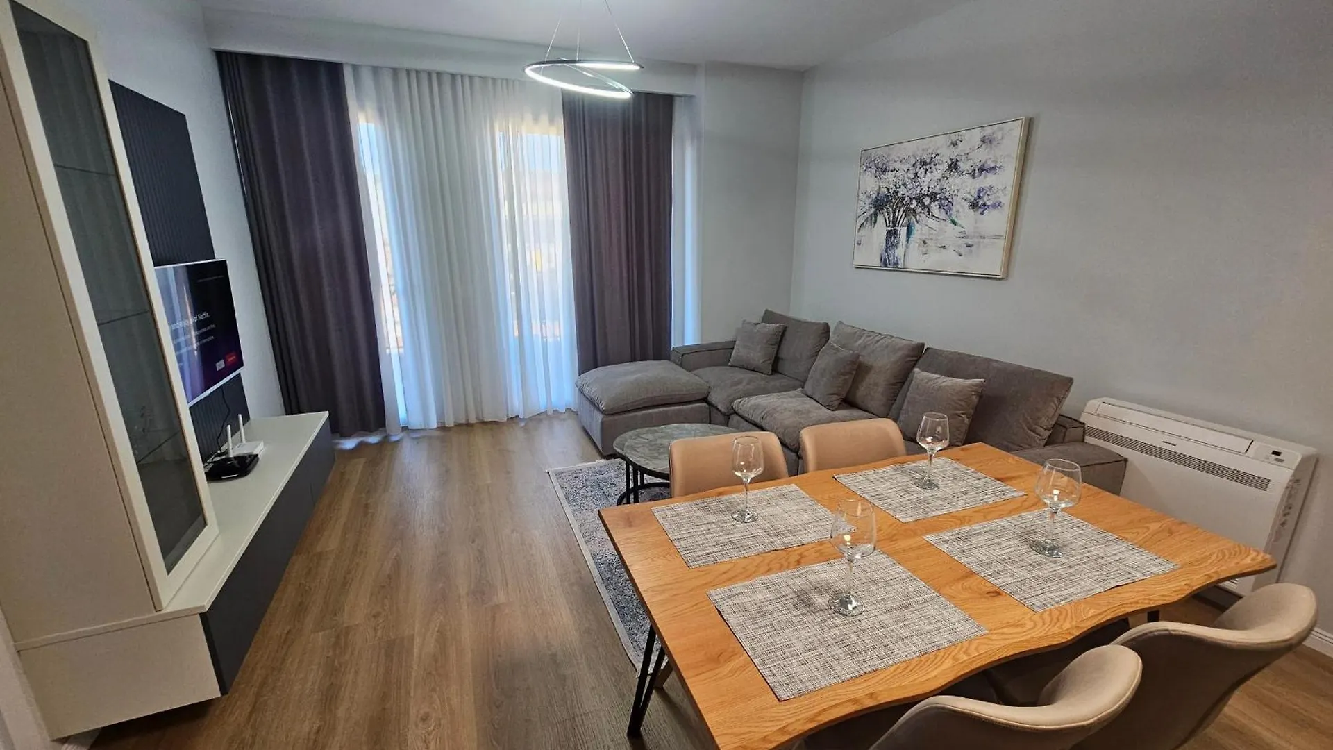 Amara Apartment Tirana