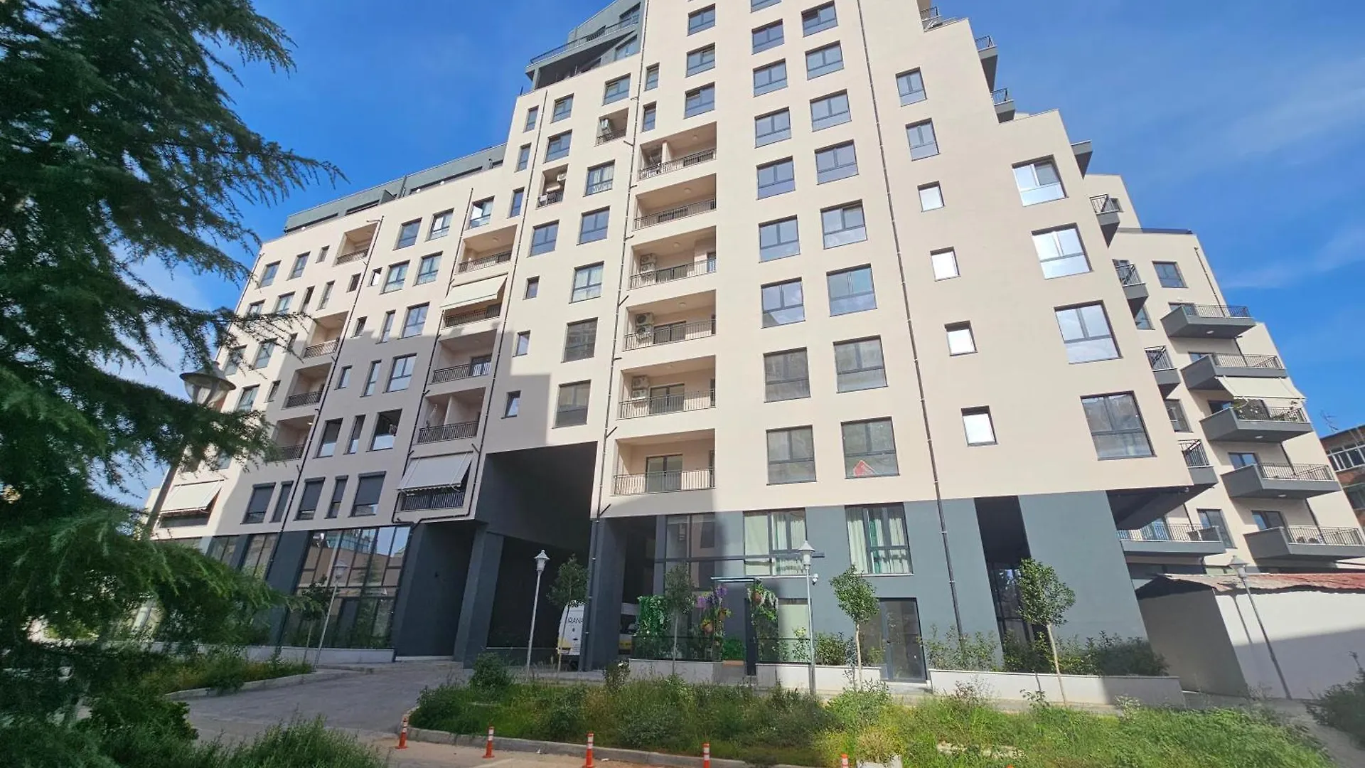Amara Apartment Tirana Albania