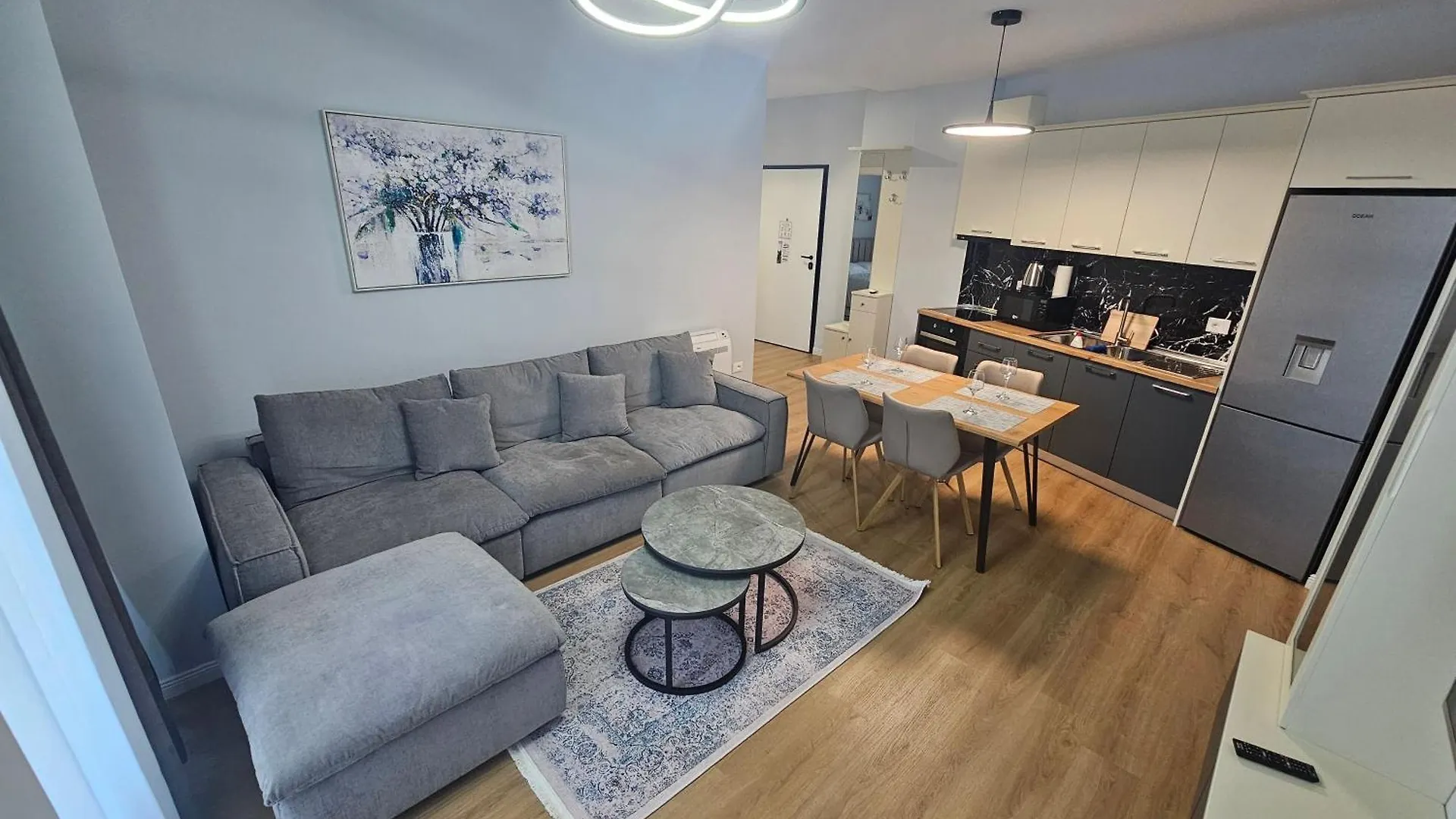 Amara Apartment Tirana