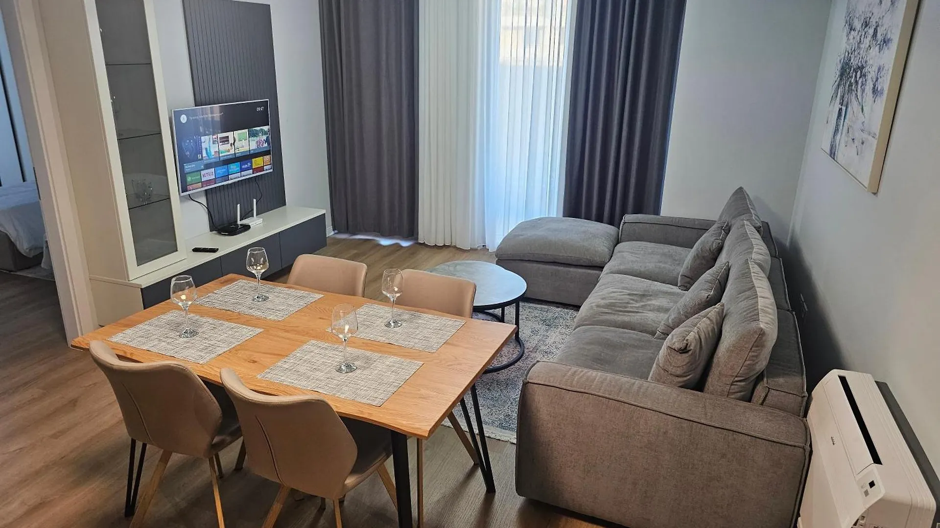 Amara Apartment Tirana